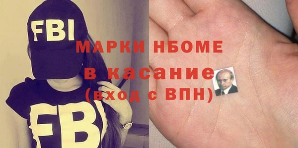 хмурый Бронницы