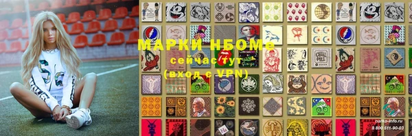 хмурый Бронницы