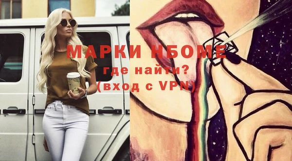 хмурый Бронницы